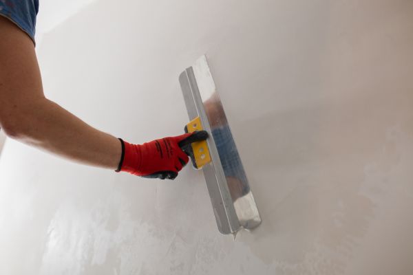 Cost of Concrete Refinishing in San Ramon