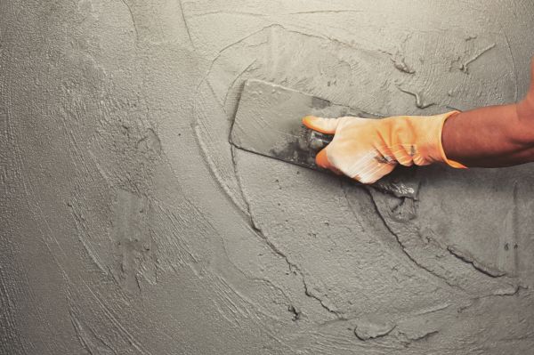 Cost of Concrete Topping Service in San Ramon