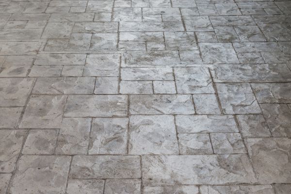 Cost of Pressed Concrete Service in San Ramon