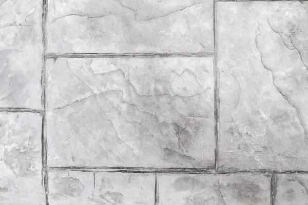 Stamped Concrete Service in San Ramon