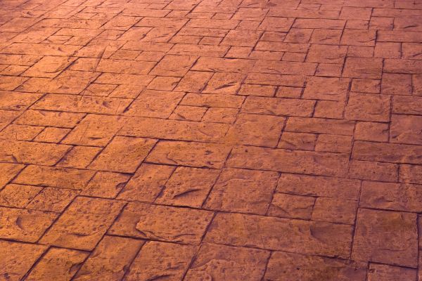 Decorative Paving in San Ramon