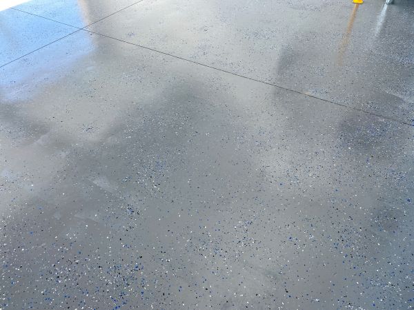 Cost of Patio Overlaying in San Ramon