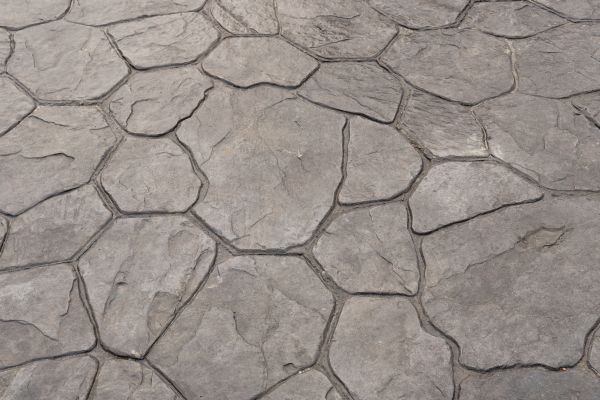 Cement Stamping in San Ramon