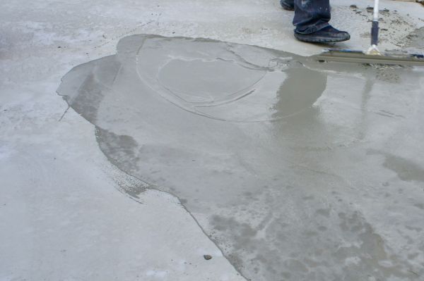 Concrete Overlaying in San Ramon