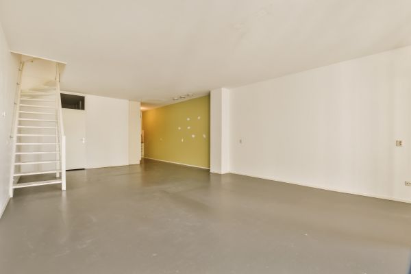 Cost of Basement Floor Tinting in San Ramon