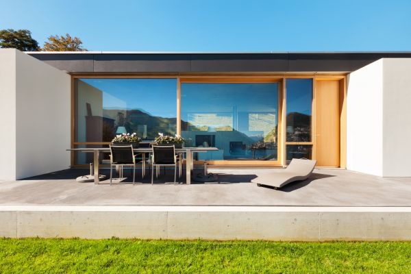 Cost of Colored Cement Installation in San Ramon