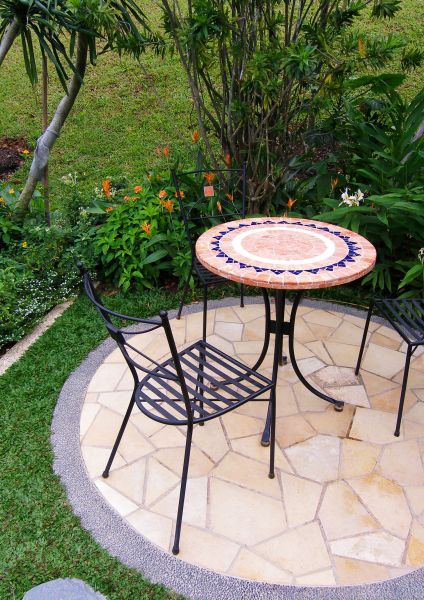 Decorative Concrete Service in San Ramon