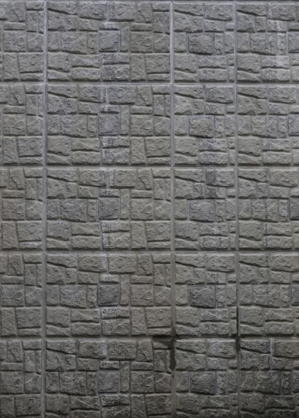 Cost of Stamped Wall Construction in San Ramon