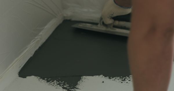 Cost of Interior Concrete Finishing in San Ramon