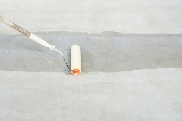 Cost of Slab Finishing Service in San Ramon