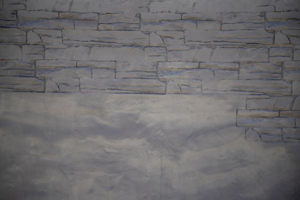 Pool Concrete Stamping in San Ramon