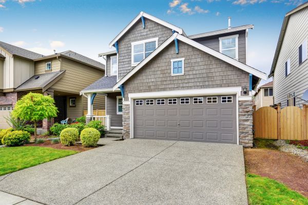 Cost of Driveway Acid Washing in San Ramon