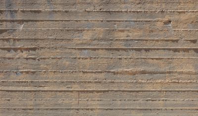 How Stamped Concrete Walls Enhance Exterior Design